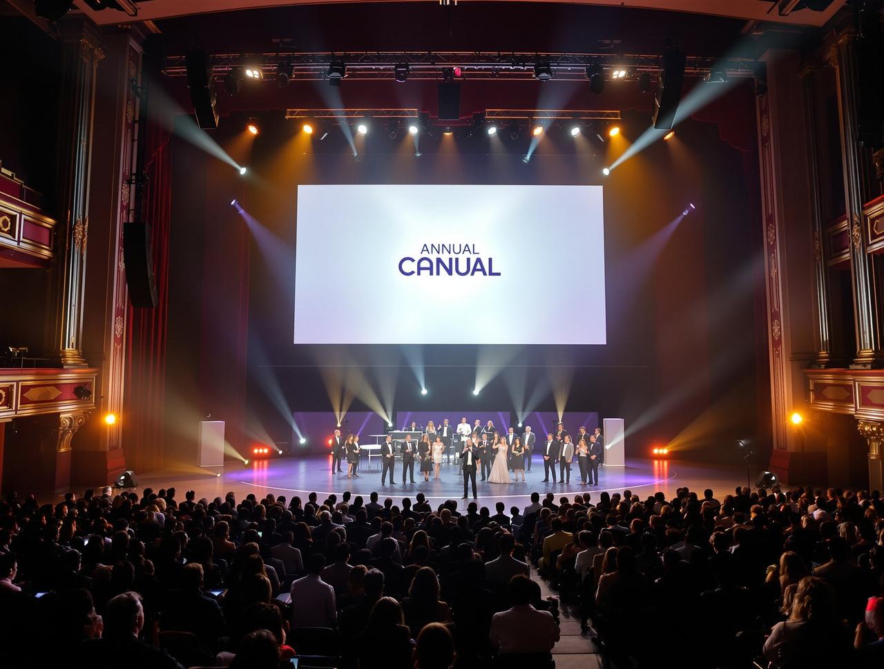 ai视频2024年度发布会：五部重磅新片官宣，总投资超30亿