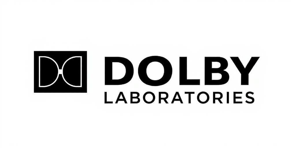 杜比实验室合作伙伴