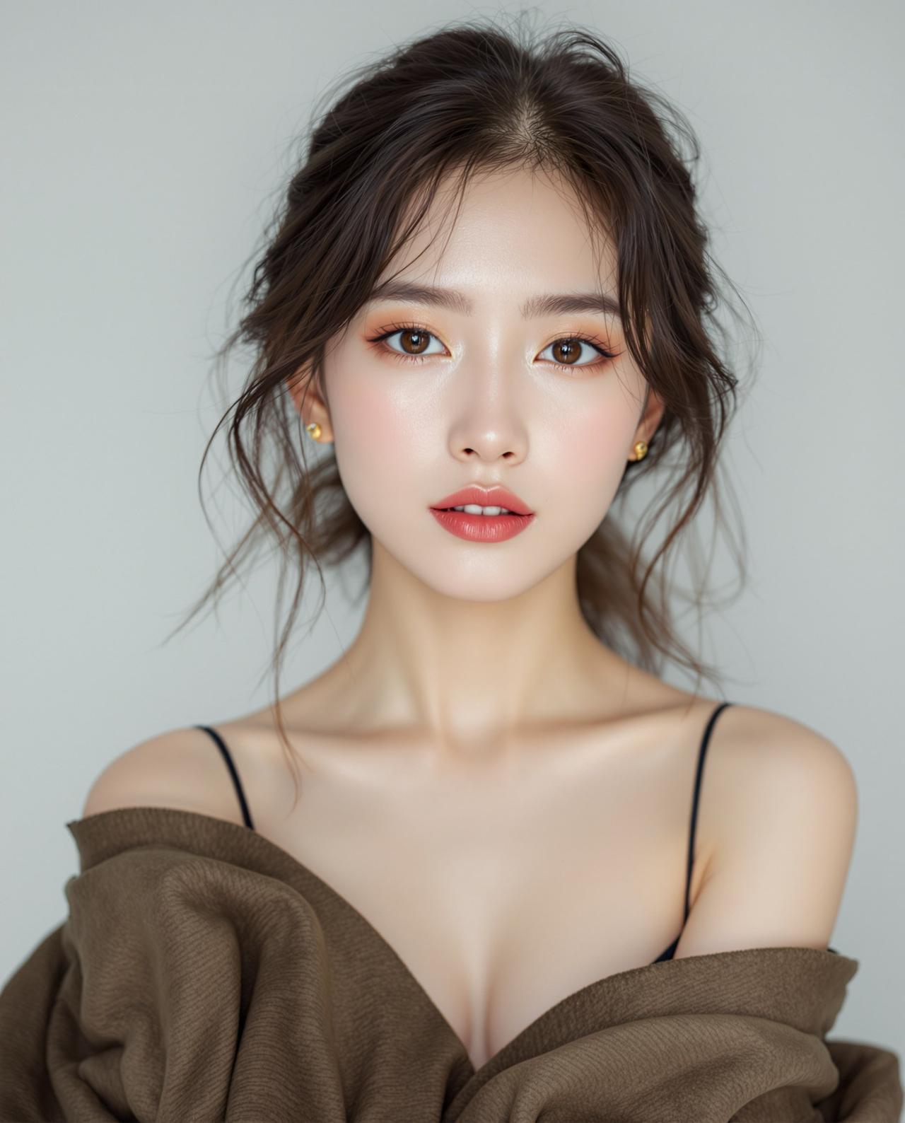 苏晨曦 - ai视频签约演员